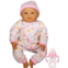 Lorie & Lace Babies 18 Lambie-Pie Baby Doll, Asian