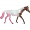 Breyer Horses Freedom Series Neopolitan Decorator Series Horse Toy 9.75 x 7 1:12 Scale Model #62223