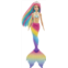 Barbie Dreamtopia Doll, Rainbow Magic Mermaid with Rainbow Hair and Blue Eyes, Water-Activated Color-Change Feature