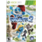 Amazon Renewed The Smurfs 2 - Xbox 360 (Renewed)