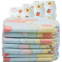 Pedolltree Reborn Baby Dolls Diapers for 18-24 inch - 6-Piece Pack