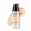 SACE LADY Matte Liquid Foundation, Long Wearing Flawless Foundation with Medium-Full Coverage, Poreless Face Makeup, Travel Size 0.40Fl Oz