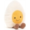 Jellycat Amuseable Boiled Egg Food Plush, Large