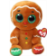 Ty Beanie Boo Regular 15 cm Crumble Gingerbread Man Xmas 2023