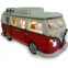 Brick Loot Deluxe LED Light Kit for Your Lego Volkswagen T1 Camper Van Set 10220 (Note: Model is NOT Included)