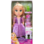 JAKKS Pacific Jakks Disney Princess Doll Tea Time with Rapunzel and Pascal