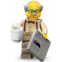 5Star-TD Lego Series 10 Minifigure Grandpa (71001)