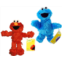 Hasbro Sesame Street Pals 8 20cm Plush Toy - Elmo & Cookie Monster