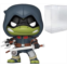 POP Comics: Teenage Mutant Ninja Turtles - The Last Ronin (PX Previews Exclusive) Funko Vinyl Figure (Bundled with Compatible Box Protector Case), Multicolor, 3.75 inches