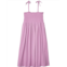 #4kids Essential Smocked Top Dress (Little Kids/Big Kids)