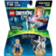 Warner Bros. LEGO Dimensions, Harry Potter Hermione Fun Pack