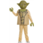 Disguise Child LEGO Star Wars Yoda Deluxe Costume