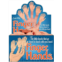 Accoutrements Set of Ten Finger Hands Finger Puppets