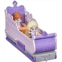 Frozen Hasbro Disney 2 Twirlabouts Picnic Playset Sled-to-Castle with Elsa and Anna Dolls and Accessories, Toys for Kids Ages 3 and Up
