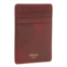 Bosca Old Leather Collection - Deluxe Front Pocket Wallet