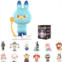 POP MART The Monsters Constellation Blind Box Figures, Random Design Toys for Modern Home Decor, Collectible Toy Set for Desk Accessories, 1PC