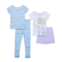 Favorite Characters Snow Queen Cotton 2 Set (Toddler)
