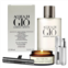 Perfume4all Acqua Di Gio Cologne for Men 3.4 oz.EDT TESTER Spray - Gift Set Pack With Lavender Soy Candle, Car Air Fresheners, and Empty Travel Perfume Atomizer