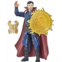 Spider-Man Marvel 6-Inch Mystery Web Gear Doctor Strange Action Figure, Includes Mystery Web Gear Armor Accessory and Character Accessory, Ages 4 and Up