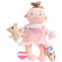 MYREBABY 12 Baby Stella Dolls ，Baby Stella Soft First Baby Doll for Ages 1 Year and Up ，Soft Baby Doll Set，Best Gift for Kids(Girl)