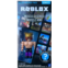Roblox Deluxe Mystery Pack Action Figure Series 1 2 - Includes Exclusive Virtual Item (Choose Figure) (Muscle Legends: Muscle King)