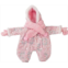 Goetz Gotz Winter Snow Suit with Scarf and Mittens for 13 Baby Dolls
