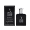 PB ParfumsBelcam PB ParfumBelcam - Black Classic Match Eau de Toilette Body Spray for Men, Inspired by Polo Black 2.5 Fl Oz