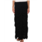 XCVI Jersey Peasant Skirt
