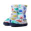 Joules Kids Padabout Boot Slippers (Toddler/Little Kid/Big Kid)