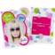 amscan Barbie All Dolld Up Folded Thank You Cards, 8-Count