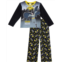 Komar Kids Batman Two-Piece Fleece Set (Little Kids/Big Kids)