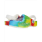Crocs Kids Baya Graphic Tie-Dye Clog (Toddler/Little Kid)