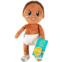Upbounders - Splash Park Baby Boy Plush Toy Character - Soft Cuddly Toy Perfect for Playtime, Bedtime, and Naptime, Preschool Plushie Doll for 18 Month Year Old and Up