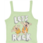 TRUCE Lets Rock Flintstones Tank (Little Kids/Big Kids)