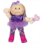 Cabbage Patch Kids 14 Kids - Blonde Hair/Brown Eye Girl Doll in Rocker Fashion