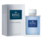 Antonio Banderas Perfumes - King of Seduction - Eau de Toilette Spray for Men - Long Lasting - Masculine, Intense and Energetic Fragrance - Bergamot, Apple and Amber notes - 6.8 Fl
