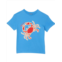 Vilebrequin Kids Crabs T-Shirt Gabin (Toddler/Little Kids/Big Kids)