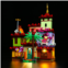 BrickBling LED Light Kit for Lego Encanto Madrigal House 43202 (No Model), DIY Lighting for Encanto Lego, A Great Gift for Kids Who Have Lego Madrigal House