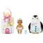 Baby Born Surprise Small Dolls 4 Series 6 - Unwrap Surprises; Collectible Baby Dolls; Color Change Diaper, 10+ Surprises, Ages 3+, Multicolor (918551)