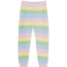 Janie and Jack Pastel Stripe Sweater Pants (Toddler/Little Kids/Big Kids)