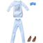 Disney Princess Comfy Squad Fashion Pack for Cinderella Doll, Clothes for Disney Fashion Doll Inspired by Ralph Breaks The Internet Movie