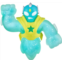 Heroes of Goo Jit Zu Galaxy Attack, Action Figure - Star Shadow, Multicolor (41214)