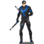 McFarlane Toys - DC Multiverse Nightwing (Gotham Knights) 7 Action Figure with Accessories
