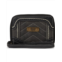 B.o.c. Bethany Point Square Double Zip Around Wallet