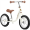 Retrospec Cub Toddler 12 Balance Bike, 18 Months - 3 Years Old, No Pedal Beginner Kids Bicycle for Girls & Boys, Flat-Free Tires, Adjustable Seat, & Durable Frame