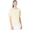 Rebecca Taylor Tee with Smocking