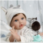 Aori 2.0 Reborn Boy Baby Doll - 22 Inches Realistic Baby Dolls Boy Newborn Soft Vinyl Baby Dolls Toy for Kids Age 3+