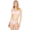 Southern Tide Blossom Reversible Triangle Bikini Top