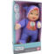 Babys First Sing & Learn Purple Kangaroo Toy Doll - All Ages
