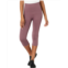 BLANQI Hipster Support Crop Leggings
